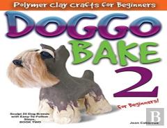 Doggo Bake 2 For Beginners!