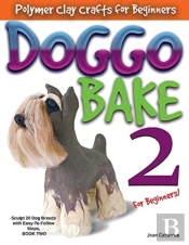 Doggo Bake 2 For Beginners!