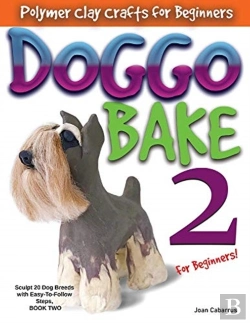 Bertrand.pt - Doggo Bake 2 For Beginners!