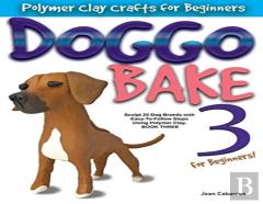 Doggo Bake 3 For Beginners!