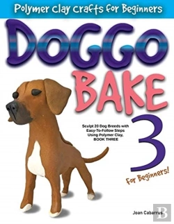 Bertrand.pt - Doggo Bake 3 For Beginners!