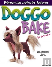 Doggo Bake For Beginners!