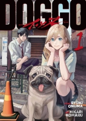 Doggo Vol. 1