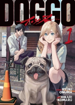 Bertrand.pt - Doggo Vol. 1