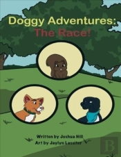 Doggy Adventures