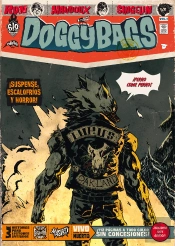 Doggy Bags 1