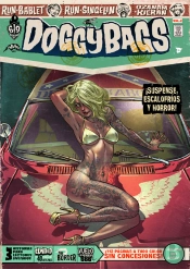 Doggy Bags 2