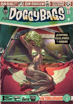 Bertrand.pt - Doggy Bags 2