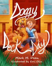 Doggy Deck Day