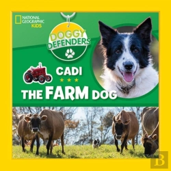 Bertrand.pt - Doggy Defenders: Cadi The Farm Dog