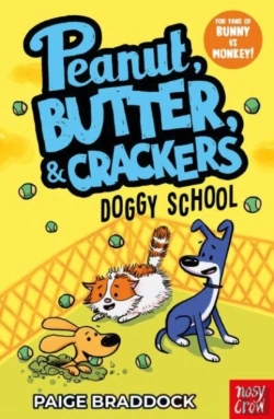 Bertrand.pt - Doggy School