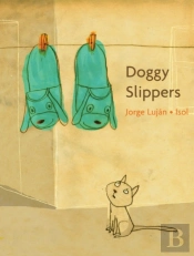Doggy Slippers