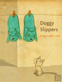 Bertrand.pt - Doggy Slippers
