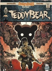 Doggybags Présente : Teddy Bear