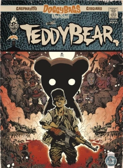 Bertrand.pt - Doggybags Présente : Teddy Bear