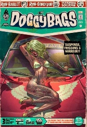 Doggybags Tome 2