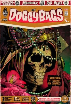 Bertrand.pt - Doggybags Tome 3