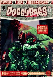 Doggybags Tome 4