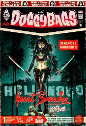 Doggybags Tome 6 : Heartbreaker