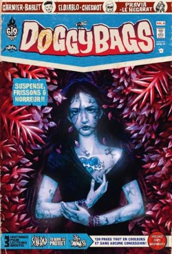 Bertrand.pt - Doggybags Tome 8