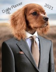 Dogly Planner