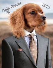 Dogly Planner