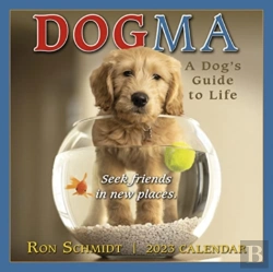Bertrand.pt - Dogma A Dog Guides To Life