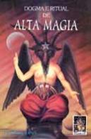 Dogma e Ritual de Alta Magia