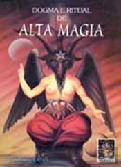 Dogma e Ritual de Alta Magia
