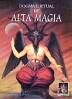 Bertrand.pt - Dogma e Ritual de Alta Magia