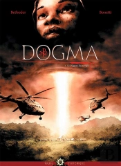 Dogma Tome 1 ; Les Signes Du Temps