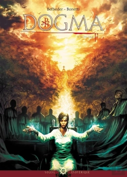 Bertrand.pt - Dogma Tome 2 ; Le Vrai Sang
