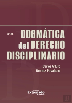 Bertrand.pt - Dogmática Del Derecho Disciplinario