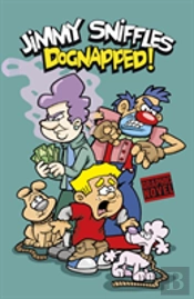 Dognapped!