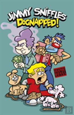 Bertrand.pt - Dognapped!