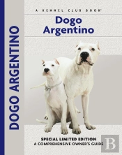 Dogo Argentino