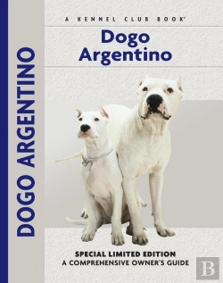 Bertrand.pt - Dogo Argentino