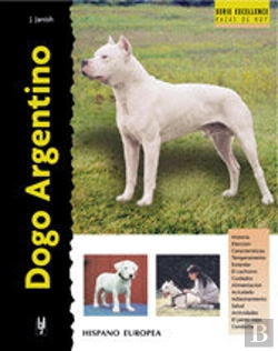 Bertrand.pt - Dogo Argentino