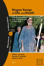 Dogon Songs Of Life And Death