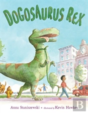 Dogosaurus Rex