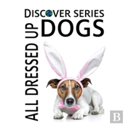 Bertrand.pt - Dogs All Dressed Up