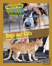 Dogs And Cats
