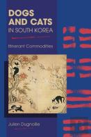 Dogs And Cats In South Korea