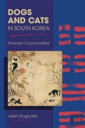 Dogs And Cats In South Korea