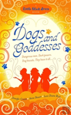 Bertrand.pt - Dogs And Goddesses