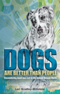 Dogs Are Better Than People