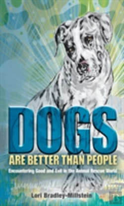 Bertrand.pt - Dogs Are Better Than People