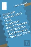Dogs Are Forever