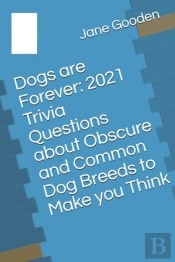 Dogs Are Forever