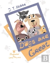 Dogs Are Great